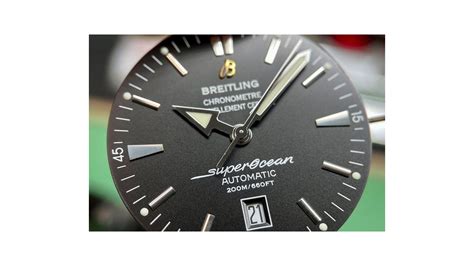 revision breitling pas cher|Réparation et Entretien de Montres Breitling .